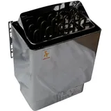 ALTONE Saunaofen 9 kW + Zubehör