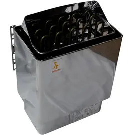 ALTONE Saunaofen 9 kW + Zubehör