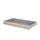 Sconto Bettschubkasten für Babybett Cariba ¦ holzfarben ¦ Maße cm B: 70 H: 16 T: 140.0