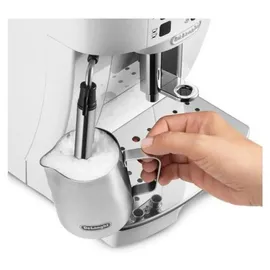 De'Longhi Magnifica S ECAM 22.110 W weiß