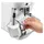 De'Longhi Magnifica S ECAM 22.110 W weiß