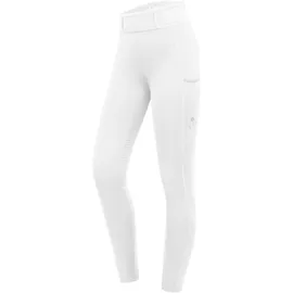 Elt Reitleggings Ella Gr. 140 Weiß