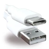 Huawei USB-C auf USB-A 1 m Weiß