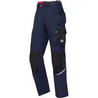 BP Bundhose "1998-570" Bplus - 44 - nachtblau/schwarz