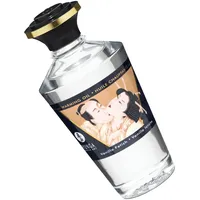 Shunga Intimate Kisses Öl 100 ml
