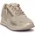 Jana Damen Sneaker Weit Gold 40