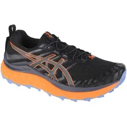 Asics  Herrenschuhe Trabuco Max  in Schwarz, 44