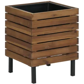 MCW P84 43 x 33 x 33 cm Braun