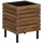 MCW P84 43 x 33 x 33 cm Braun