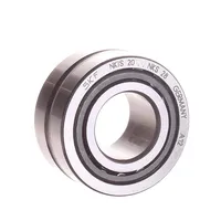 SKF Nadellager mit Innenring NKIS 20