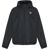 Chiemsee Regenjacke Schwarz S
