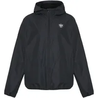 Chiemsee Regenjacke Schwarz S