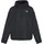 Chiemsee Regenjacke Schwarz S