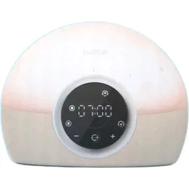 Lumie Bodyclock Spark 100 weiß/beige