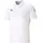 Puma teamLIGA Sideline Polo Shirt, weiß 3XL