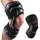 McDavid Elite Bio-logix Kniebandage 1 Stück Schwarz S