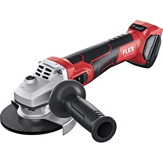 Flex LBE 125 18.0-EC C ohne Akku 499.285