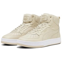 Puma Caven 2.0 Mid WTR Sneaker, Granola Gold White, Beige One Size