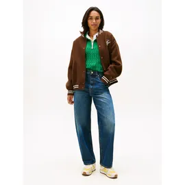 Tommy Hilfiger Ww0ww47692 Barrel Jeans - Mine - 28 - 30