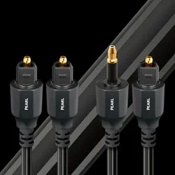 Audioquest Optilink Pearl 16m