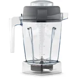 Vitamix 1,4 l TRITAN Behälter f. Nasszubereitungen mit Deckel