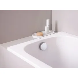 Duravit Qatego Rechteckbadewanne 150 x 75 cm (700609000000000)