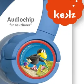 Kekz Audiochip Der kleine Rabe Socke