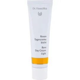 Dr. Hauschka Rosen Tagescreme Light 30 ml