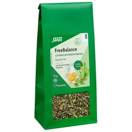 SALUS FreeBalance Löwenzahn-Brennnessel Tee Bio Salus