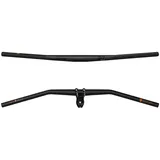 SQlab Lenker 311 FL-X Carbon, 740 mm/16°/31,8 mm Schwarz Modell 2025