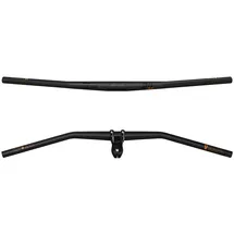 SQlab Lenker 311 FL-X Carbon, 740 mm/16°/31,8 mm Schwarz Modell 2025