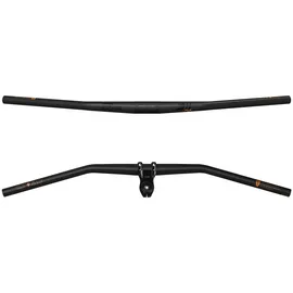 SQlab Lenker 311 FL-X Carbon, 740 mm/16°/31,8 mm Schwarz Modell 2025