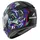 Shark Ridill 2 Raging Beast Schwarz/Pink/Grün/Blau L