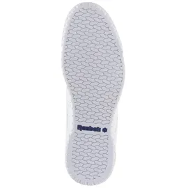 Reebok Classics Exofit Lo Clean Logo Int IntWhite / Royal Blue / Royal Blue 35