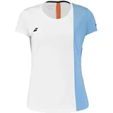 Babolat Babolat, Play Sleeve Damen weiß - L,