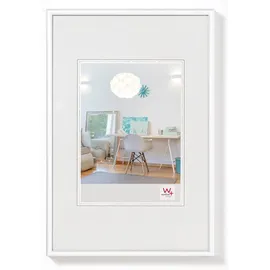 walther design KV520W New Lifestyle Weiß 15x20 cm 1 St.