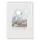 walther design KV520W New Lifestyle Weiß 15x20 cm 1 St.