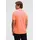 Camp David Poloshirt orange L