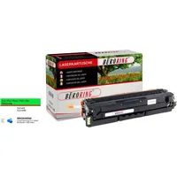 Data Flash Toner cyan für Samsung CLP-415N, CLP-415N Premium,