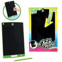 Toi-Toys Elektronisches Zeichenbrett - Tablet mit Stift