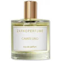 ZARKOPERFUME Carate Urio Eau de Parfum 100 ml