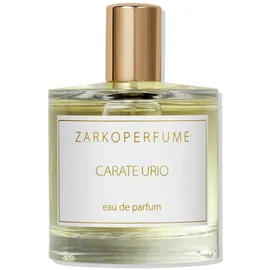 ZARKOPERFUME Carate Urio Eau de Parfum 100 ml
