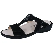 Finn Comfort Verin schwarz 37