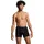 Puma Boxershorts 2er Pack Schwarz / Weiß M