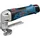 Bosch Akku-Blechschere GSC 12V-13 mit 2 x 2,0 Ah Li-Ion Akku L-BOXX