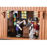 AGI Playmobil 70947 Western Store Spielset