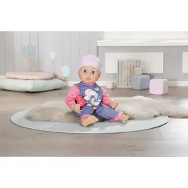 Zapf Creation Baby Annabell Große Annabell 54 cm