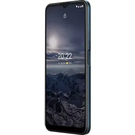 Nokia G21 4 GB RAM 64 GB Nordic Blue