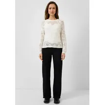 QS Jeans-Hose | schwarz - 42/30