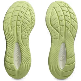 Asics GEL-CUMULUS 27 Damen Mineral Beige/Huddle Yellow 40